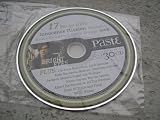 Paste Magazine Music Sampler #30