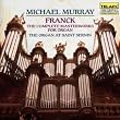 Organ Masterworks-Comp