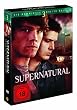 Supernatural - Die komplette dritte Staffel [5 DVDs]