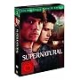 Supernatural - Die komplette dritte Staffel (5 DVDs)