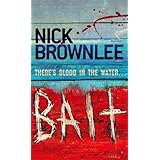 bait number 1 in series jake and jouma