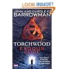 Torchwood: Exodus Code
