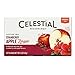 Celestial Seasonings Cranberry Apple Zinger Herbal Tea, 20 Count