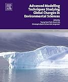 Advanced modelling techniques for studying global changes in environmental sciences