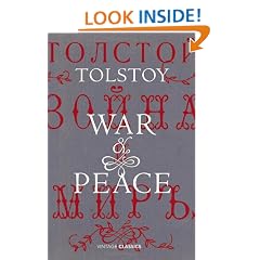War and Peace