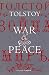 War and Peace