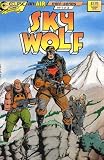 SKY WOLF #'s 1-3 Complete story SKY WOLF #'s 1-3 Complete story