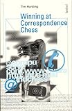 Winning at correspondence chess