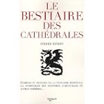 Le bestiaire des cathédrales