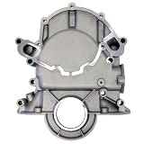 1976-87 FORD SMALL BLOCK 289-302-351W ALUMINUM TIMING CHAIN COVER by CFR Performance