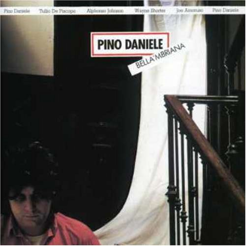 Pino Daniele - Tarumbo