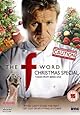 Gordon Ramsays The F Word Christmas Special Uncensored Version [DVD]