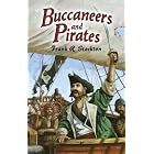 Buccaneers and Pirates (Dover Maritime Books) by Frank R. Stockton
