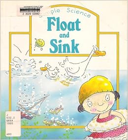 float sink science simple amazon flip front gordon books