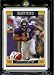 2006 Topps # 216 Jamal Lewis - Baltimore Ravens - NFL Football Cards