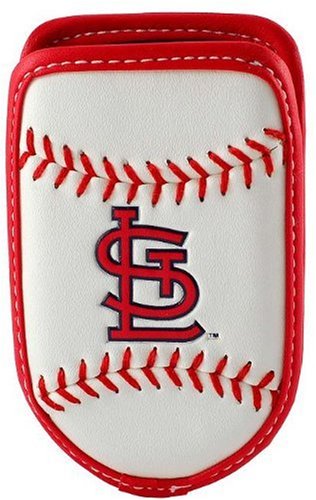 MLB St. Louis Cardinals Classic Cell Phone Case