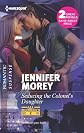 Seducing the Colonel's Daughter