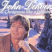 Christmas Like a Lullaby