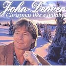Christmas Like a Lullaby
