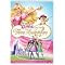 find a gift for a pre-school princess (3-5 year old girl)