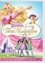 Barbie and the Three Musketeers