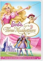 Stream Barbie and the Three Musketeers Online.