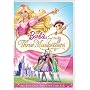 Barbie and the Three Musketeers