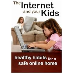 The Internet and Your Kids: Healthy Habits for a Safe Online Home