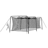 Cimarron Junior Batting Net
