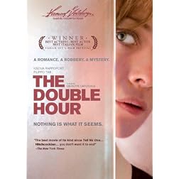 The Double Hour