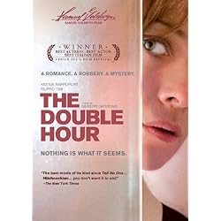 The Double Hour