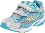Saucony Grid Ignition 2 H&L Running Shoe (Little Kid/Big Kid)