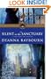Silent in the Sanctuary: A Lady Julia Grey Mystery