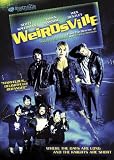 WEIRDSVILLE
