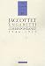Jaccottet, traducteur d'Ungaretti : Correspondance 1946-1970 Jaccottet, traducteur d'Ungaretti : Correspondance 1946-1970
