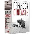 Depardon cin�aste : int�grale Raymond Depardon - coffret 11 DVD