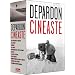 Depardon cin�aste : int�grale Raymond Depardon - coffret 11 DVD