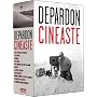 Depardon cin�aste : int�grale Raymond Depardon - c&hellip <b>DVD</b> ~ Raymond Depardon