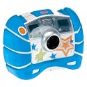 Fisher Price Kid-Tough Digital Camera - Blue