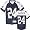 Marion Barber Dallas Cowboys Throwback NFL Youth Replica Jersey - Medium (10-12)