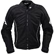 Shift Racing Airborne Men's Mesh Street Bike Motorcycle Jacket