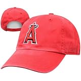 Los Angeles Angels of Anaheim Cleanup Adjustable Hat