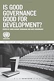 Is good governance good for development?