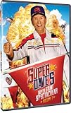 Super Daves Super Stunt Spectacular Dave Osborne Volume 1