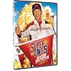 Super Dave's Super Stunt Spectacular Dave Osborne Volume 1