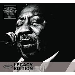 Muddy Mississippi Waters (Dig)