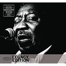 Muddy Mississippi Waters