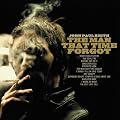 Man That Time Forgot [Vinilo]