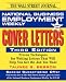 Book Cover Letters (National Business Employment Weekly Career Guides)