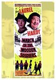 Review Pickwick  / March Of The Wooden Soldiers [2007]